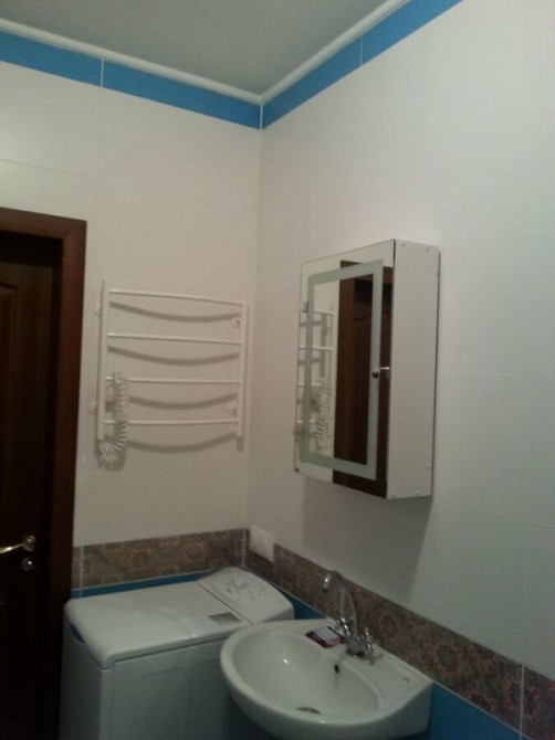 Оренда Квартира 1-кімнатна, 5/25 поверх на ул. Елизаветы Чавдар, 38 Kiev - photo 2