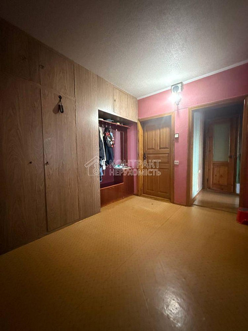 Продаж Квартира 3-кімнатна, 4/16 поверх на вул. Літакова Харків - фото 5