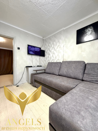 Продаж 1-поверховий Частина будинку з ділянкою 1.5 сот 42 кв.м 3 кімн. на Гмирьова Кропивницький