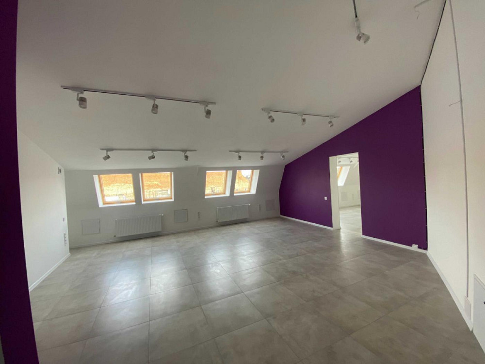 Оренда офісне приміщення на вул. Стефаника Василя приміщень - 3, поверх - 6/6 Львів - фото 4