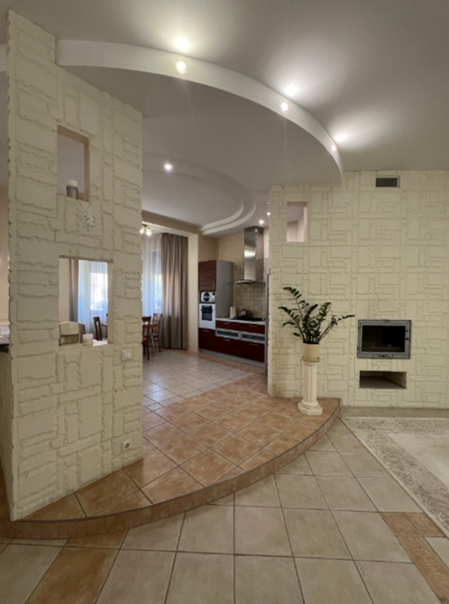 Продам таунхаус, улица Педагогическая Одеса - фото 3