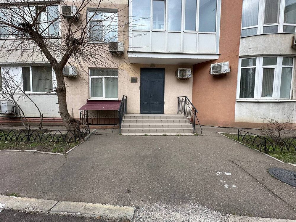 Оренда офісне приміщення на Фонтанская дорога, 49/1 поверх - 1/16 Odessa - photo 2