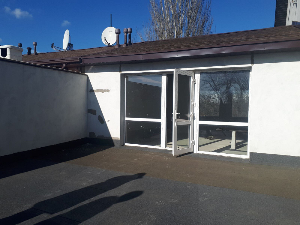 Продам 2х уровневую квартиру в клубном доме на 15 ст. Фонтана / ул. Макаренко Odessa - photo 13