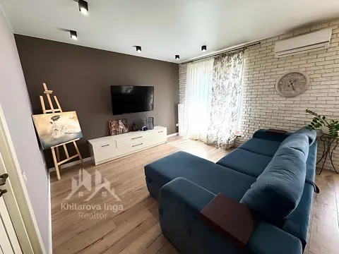 Оренда 2к Квартира 67 кв.м ЖК River Park Дніпро - фото 6