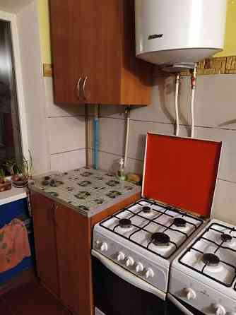 Комната в коммуне на Филатова Одеса