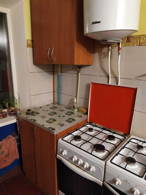 Комната в коммуне на Филатова Одеса - фото 4