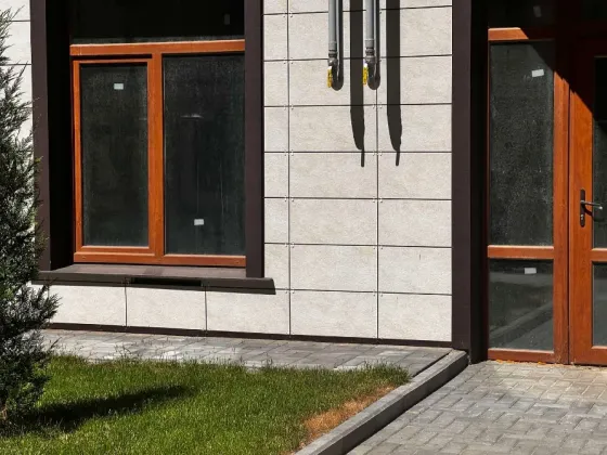 For sale Free Purpose Premises area 34 sq.m floor 1 at Дача Ковалевского ЖК Авиньон Odessa