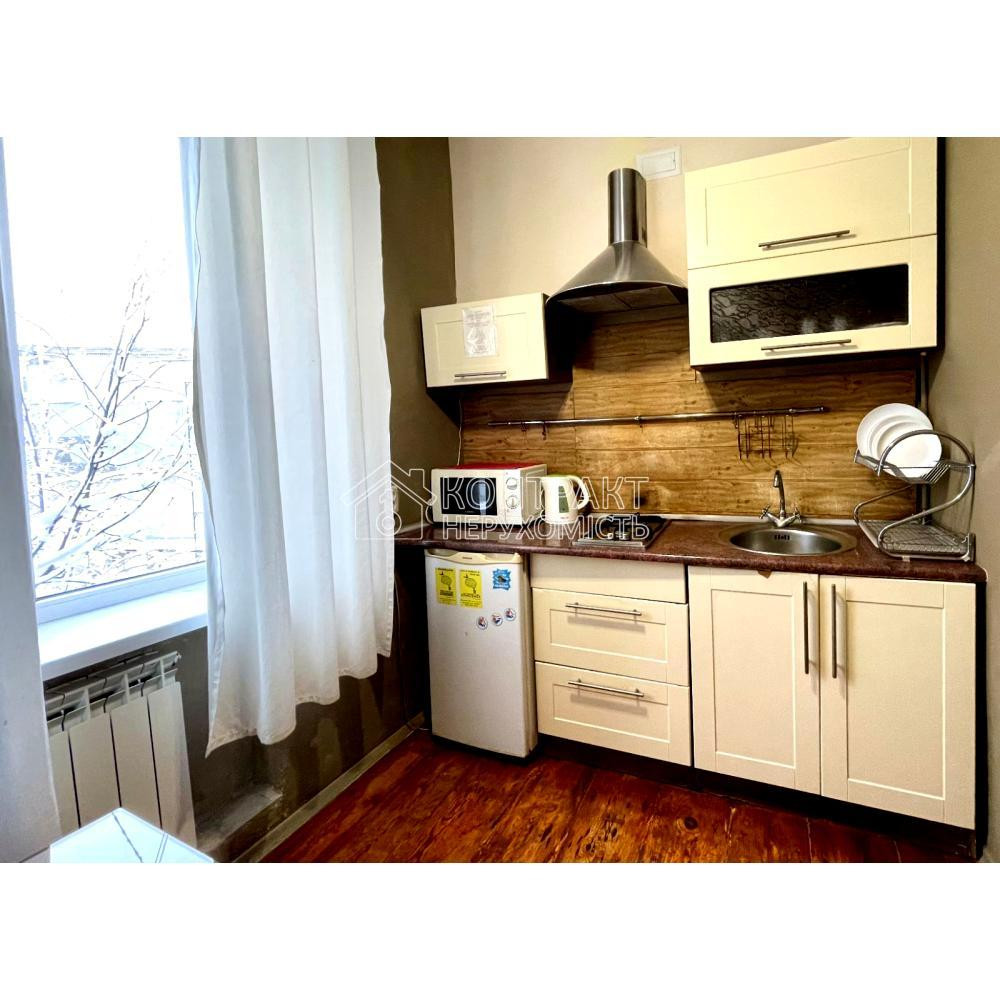 Продаж Квартира 2-кімнатна, 4/5 поверх на вул. Маршала Бажанова Харків - фото 9