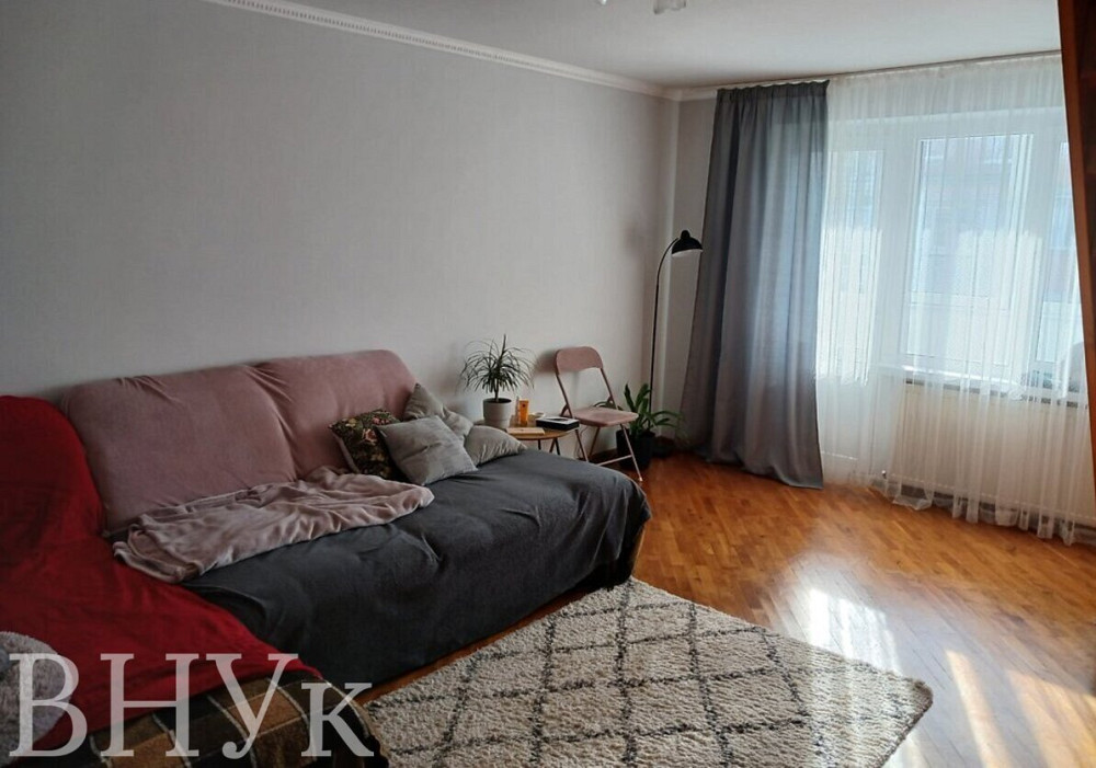 Продаж Квартира 3-кімнатна, 6/6 поверх на Над Яром Тернопіль - фото 7