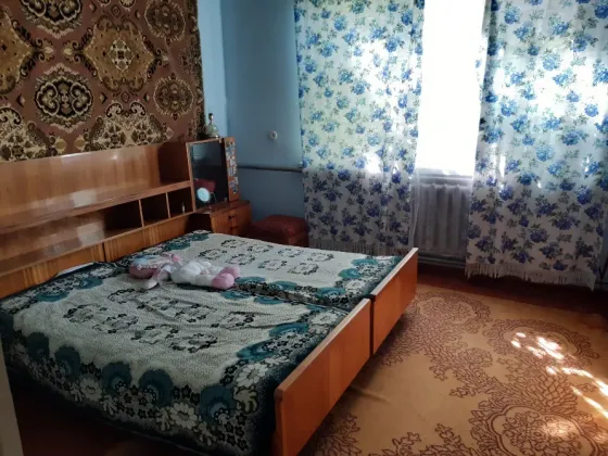 Продаж 2-поверховий Будинок  164 кв.м 4 кімн. на Пушкіна Золотоноша