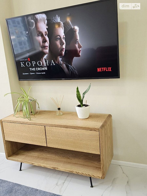 Оренда Квартира 1-кімнатна, 23/26 поверх на Євгена Сверстюка, 6г Kiev - photo 4