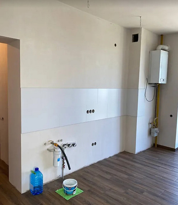 Продаж Квартира 2-кімнатна, 2/4 поверх Тернопіль - фото 4