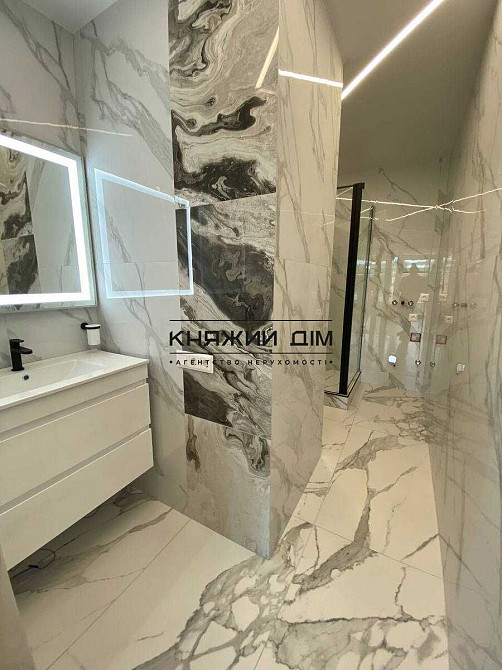 Продаж 3-кімнатної квартири в ЖК Володимирський. № 21146171 Київ - фото 8