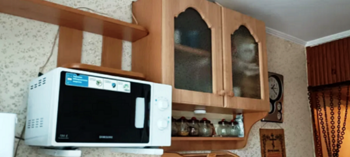 Продажа трехкомнатной квартиры на улице Паустовского. Одеса - фото 9