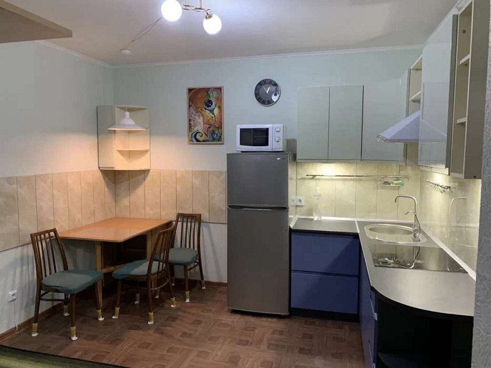 Оренда Квартира 2-кімнатна на ул. Николая Хвыльового Київ - фото 4