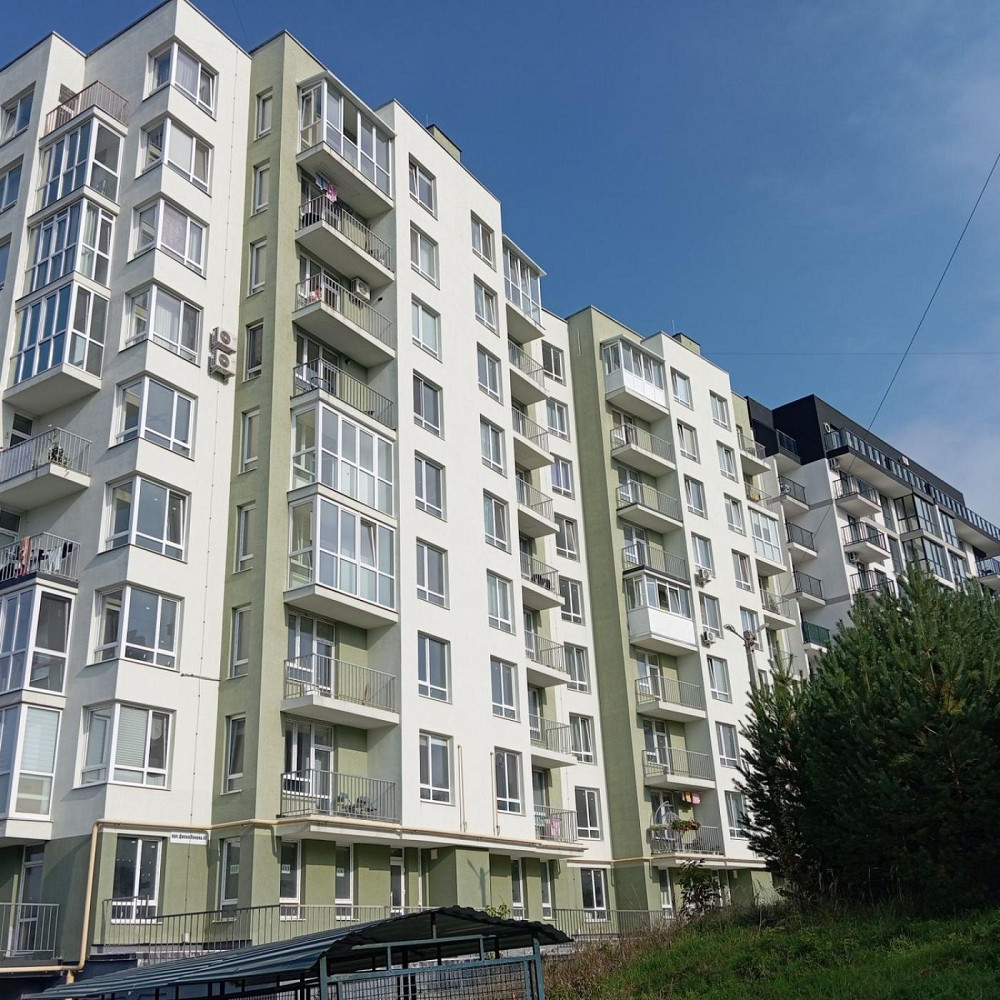 Продаж 1к Квартира 44.2 кв.м Ленона Джона вул. Львів - фото 10