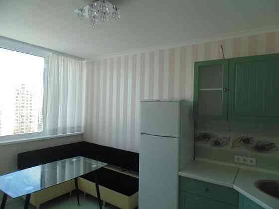 Оренда Квартира 1-кімнатна, 11/26 поверх на Крушельницкой Соломии ул., 13 Киев