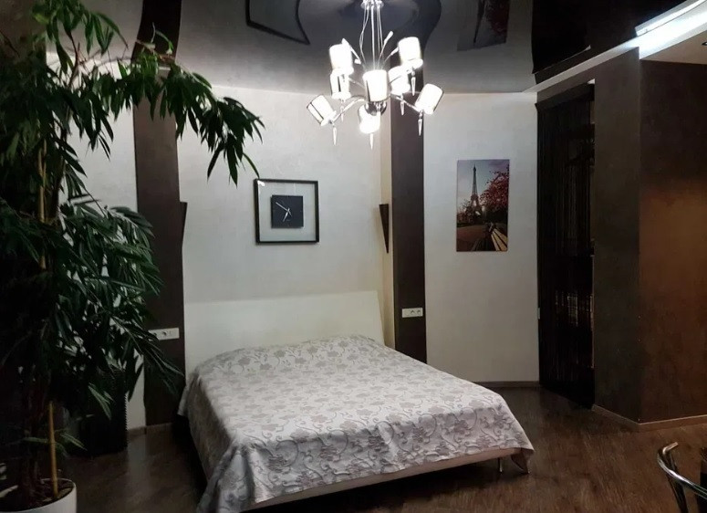 Оренда Квартира 1-кімнатна, 12/20 поверх на Литературная ул., 1а Одеса - фото 4