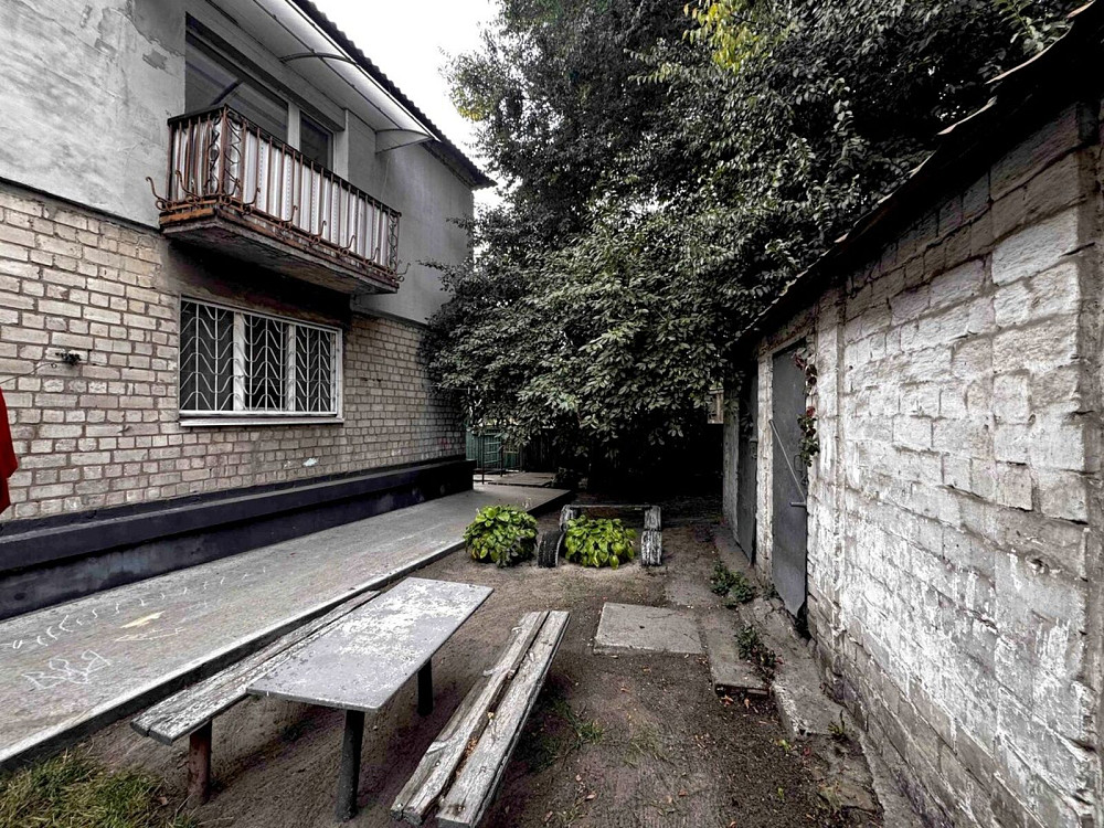 Продаж Квартира 2-кімнатна, 1/2 поверх на Каруны ул., 76 Б Дніпро - фото 16