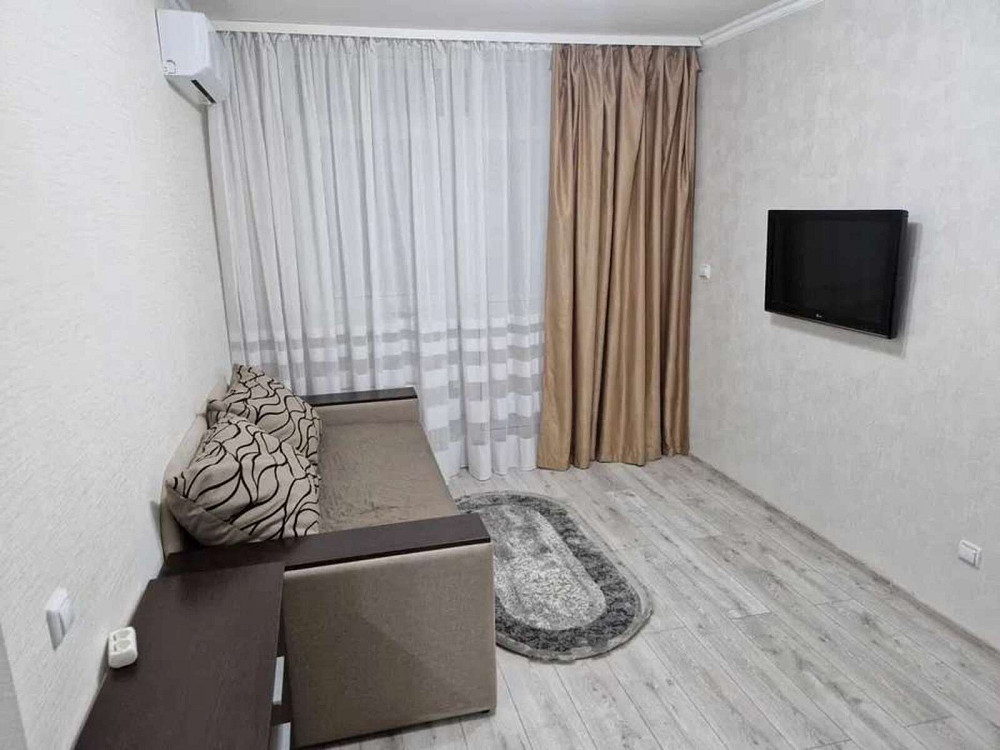 Оренда Квартира 1-кімнатна, 23/26 поверх на Днепровская набережная Київ - фото 3