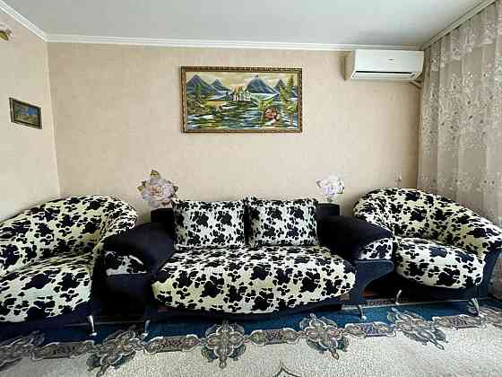 Оренда Квартира 3-кімнатна, 2/9 поверх на Профессора Подвысоцкого ул., 6а Киев