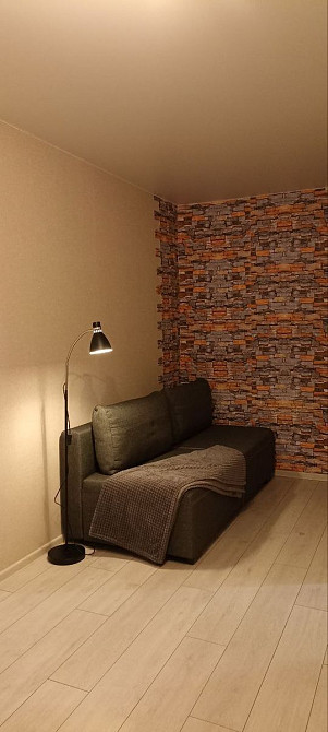 Оренда Квартира 1-кімнатна, 8/17 поверх на Ігоря Шамо, 14 Київ - фото 1