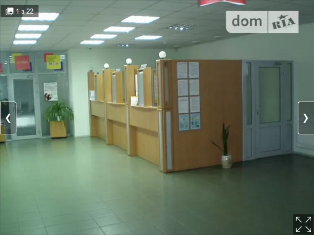 Оренда торгове приміщення на Павлова поверх - 1/9 Винница - изображение 12