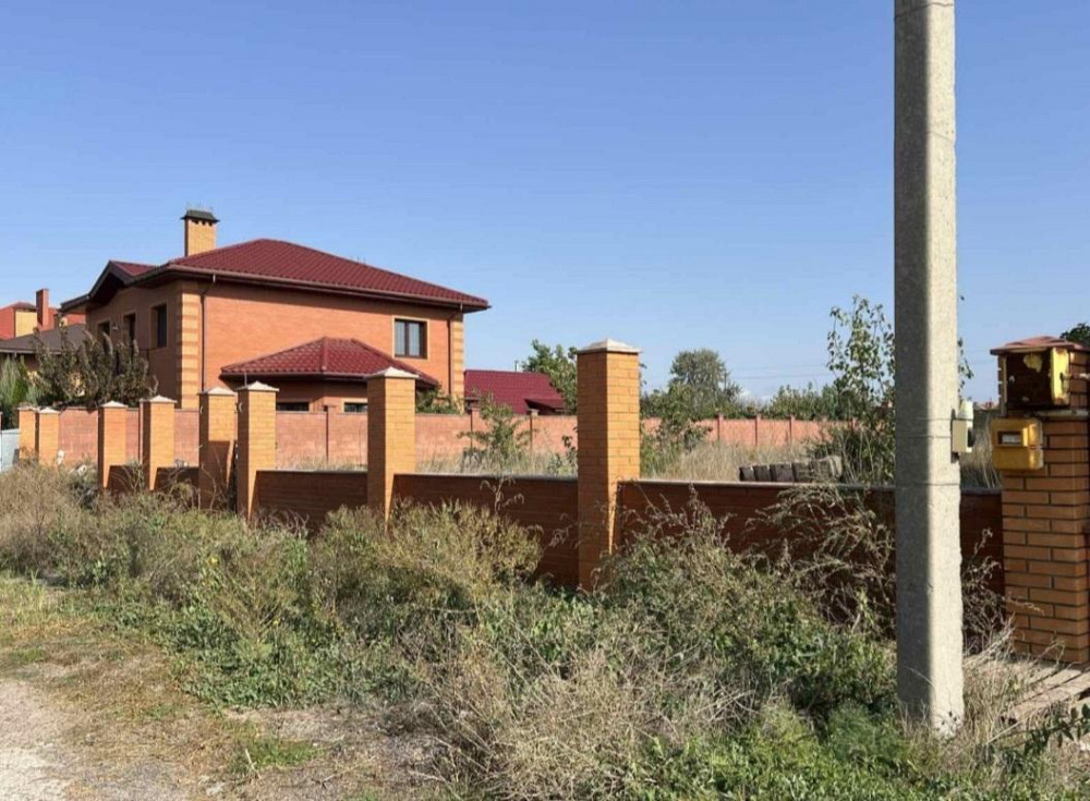 Продаж земельної ділянки на Лазурна, 23 Фонтанка - фото 7