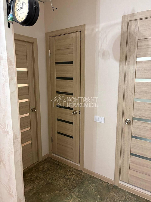 Продаж Квартира 3-кімнатна, 7/9 поверх на вул. Дружбы Народов Харків - фото 16