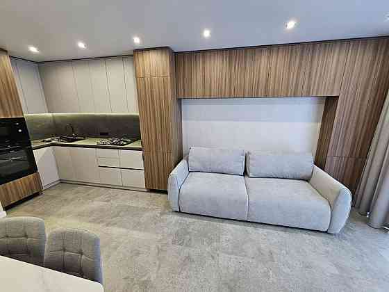 Продаж Квартира 1-кімнатна, 5/10 поверх Uhornyky (Kolomyiskyi raion)