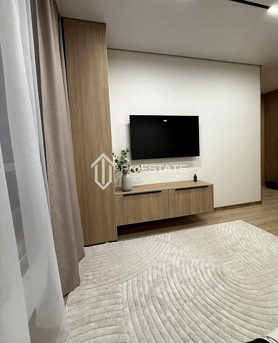 Продаж Квартира 1-кімнатна, 12/26 поверх на вул. Івана Виговського Киев - изображение 5