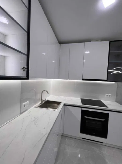 Продаж Квартира 1-кімнатна на ул. Ивана Франко, 40 Odessa - photo 11