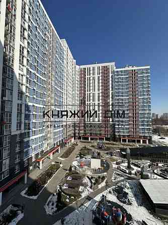 єОселя Продаж 1-но к. квартири в ЖК Причал 8 Позняки. КОД 21146474 Київ