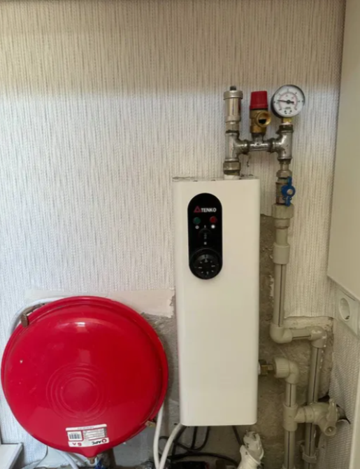 !-но комнатная квартира в самом центре села Нерубайское. Нерубайське - фото 8