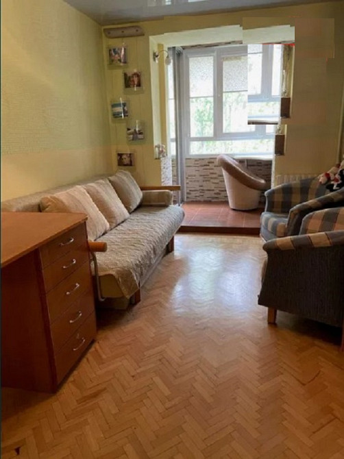 Квартира в кирпичном доме на Таирова Odessa - photo 8