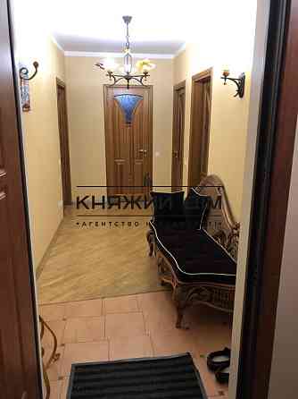 Оренда Квартира 2-кімнатна, 3/22 поверх на Феодосийский пер. Київ