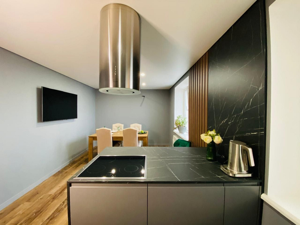 Продаж Квартира 4-кімнатна, 11/18 поверх на Дмитра Чижевського вул., д. 2А Київ - фото 3