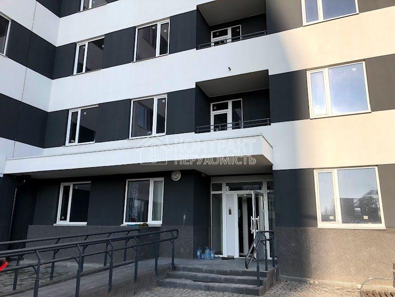 Продаж Квартира 2-кімнатна, 9/14 поверх на вул. Героїв Харкова Харків - фото 2