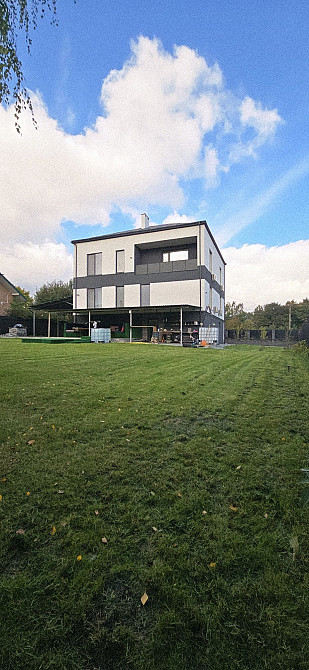 Продаж 3-поверховий Будинок з ділянкою 12 сот 296 кв.м 7+ кімн. на Солуки вул. Підрясне - фото 5