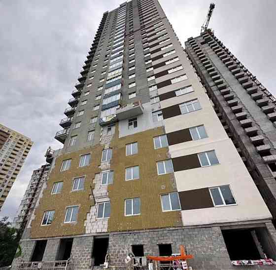 Продаж Квартира 1-кімнатна, 20/30 поверх на Степана Руданського вул., 9а Київ