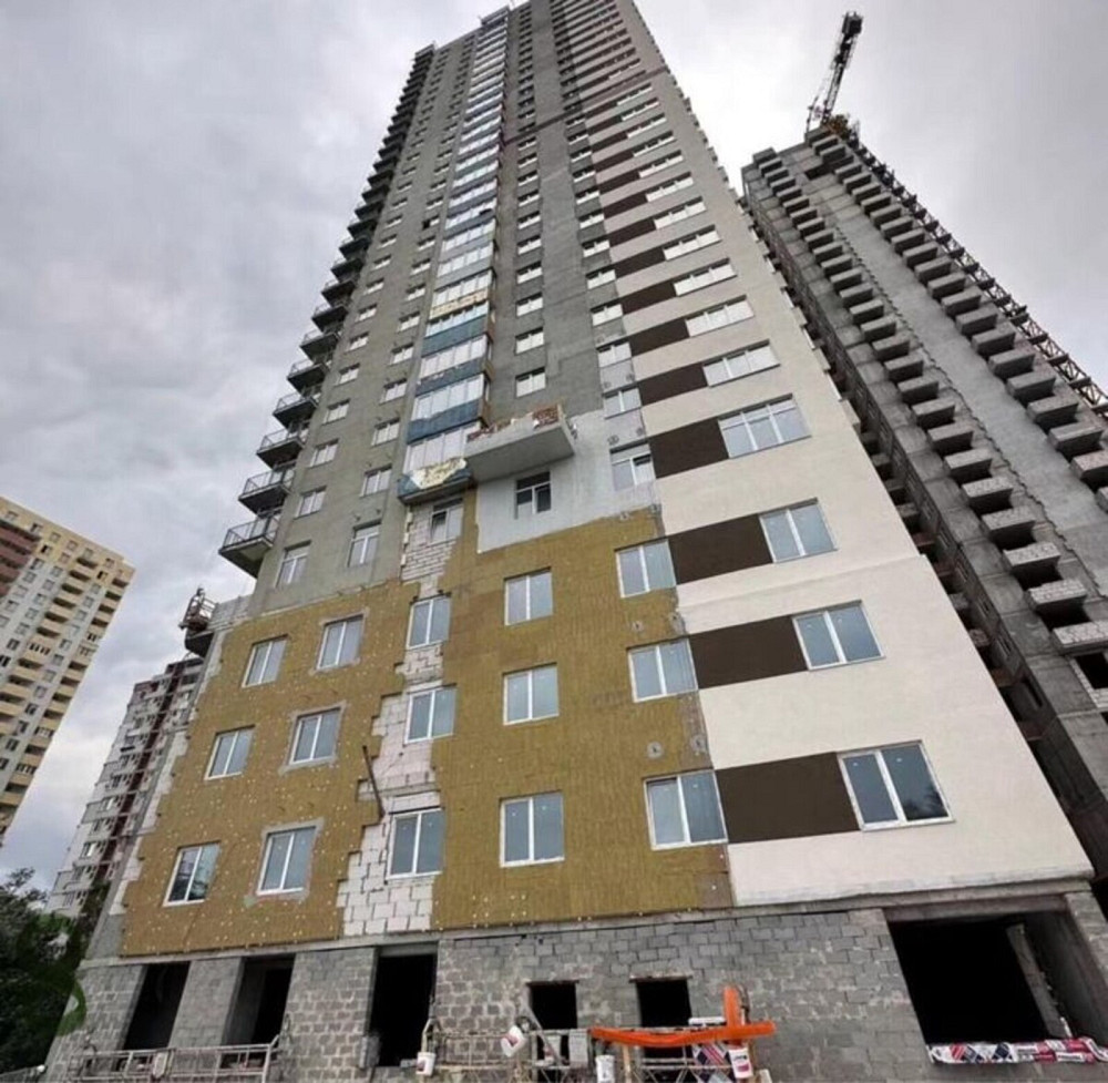 Продаж Квартира 1-кімнатна, 20/30 поверх на Степана Руданського вул., 9а Київ - фото 4