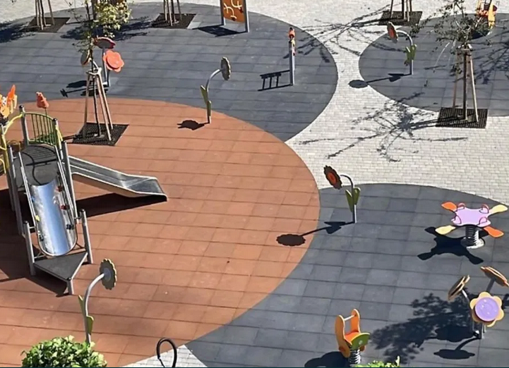 Продам 1-комнатную квартиру возле моря в ЖК "Авторский район" (Фонтанка) Fontanka - photo 13