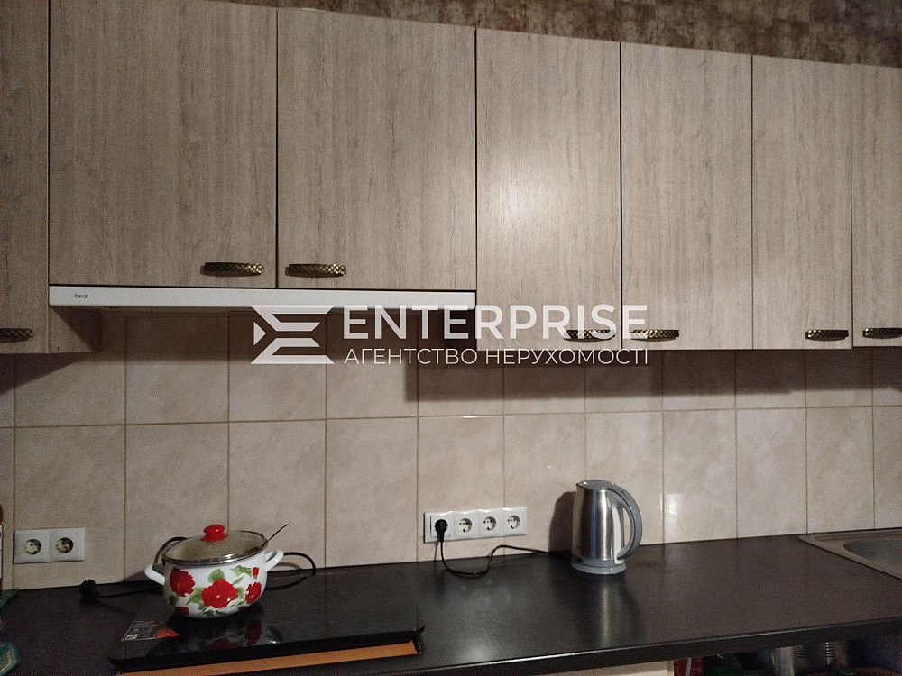 Продаж Квартира 2-кімнатна, 12/22 поверх на вул. Пономарьова Коцюбинське - фото 14