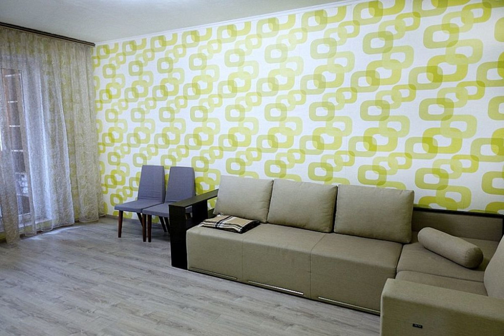 Оренда Квартира 2-кімнатна, 3/10 поверх на ул. Ревуцкого, 44 Київ - фото 3