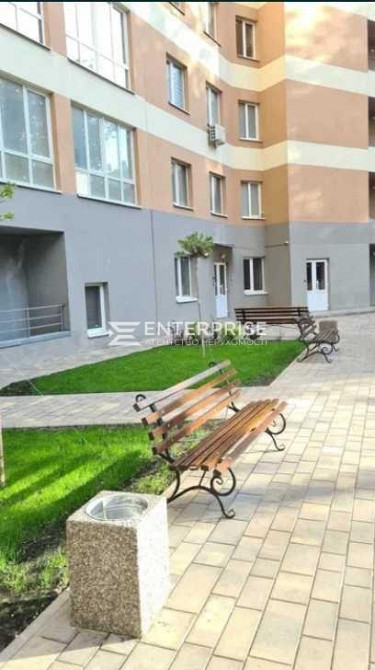 Продаж 2к Квартира 64.7 кв.м Новопольова вул. Kiev - photo 8