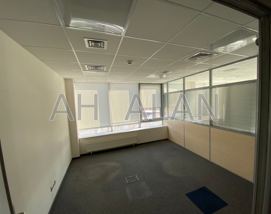 Оренда офісне приміщення на Дегтярівська вул., 27 приміщень - 1, поверх - 4/11 Київ - фото 14