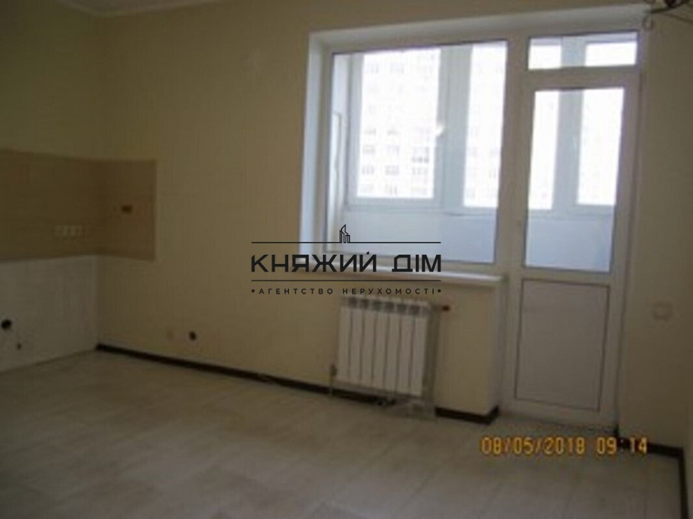 Продається простора, роздільна 3-х к.кв. на Осокорках. № 21107605 Київ - фото 11