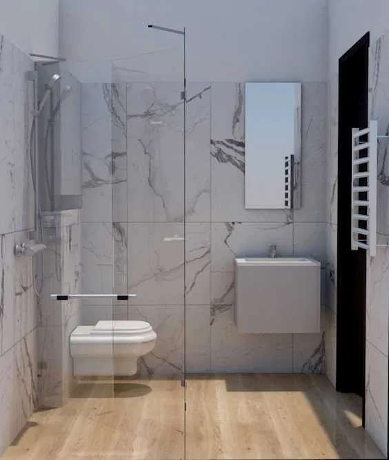 Оренда Квартира 1-кімнатна, 20/20 поверх на ул. Даниила Щербаковского Київ - фото 3