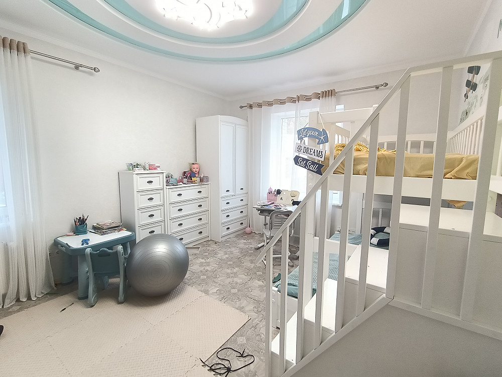 Продаж 4-поверховий Будинок з ділянкою 25 сот 640 кв.м 6 кімн. на Смолянка Zhytomyr - photo 4