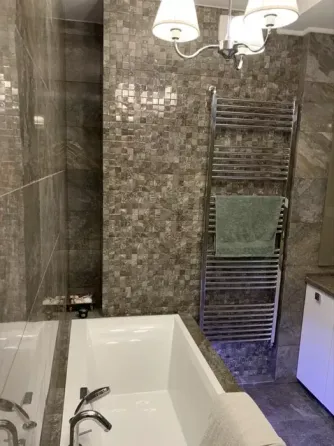 Оренда Квартира 2-кімнатна, 16/27 поверх на Юрія Кондратюка вул., 5 Kiev